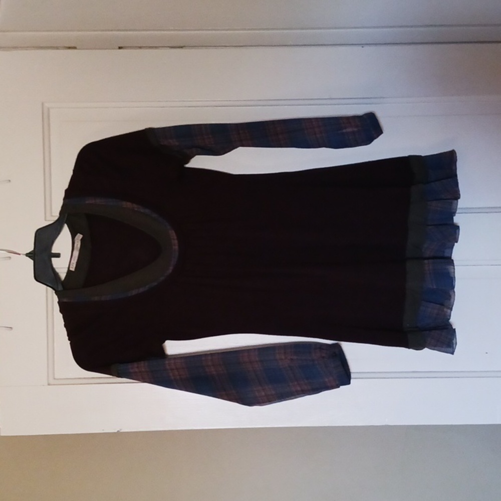 Super cute layered dress